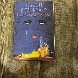 The Great Gatsby